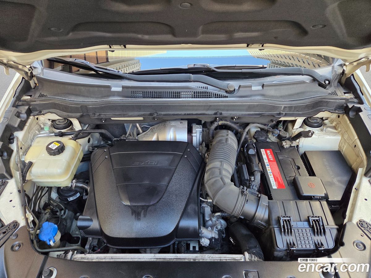 KG_Mobility_Ssangyong KORANDO
