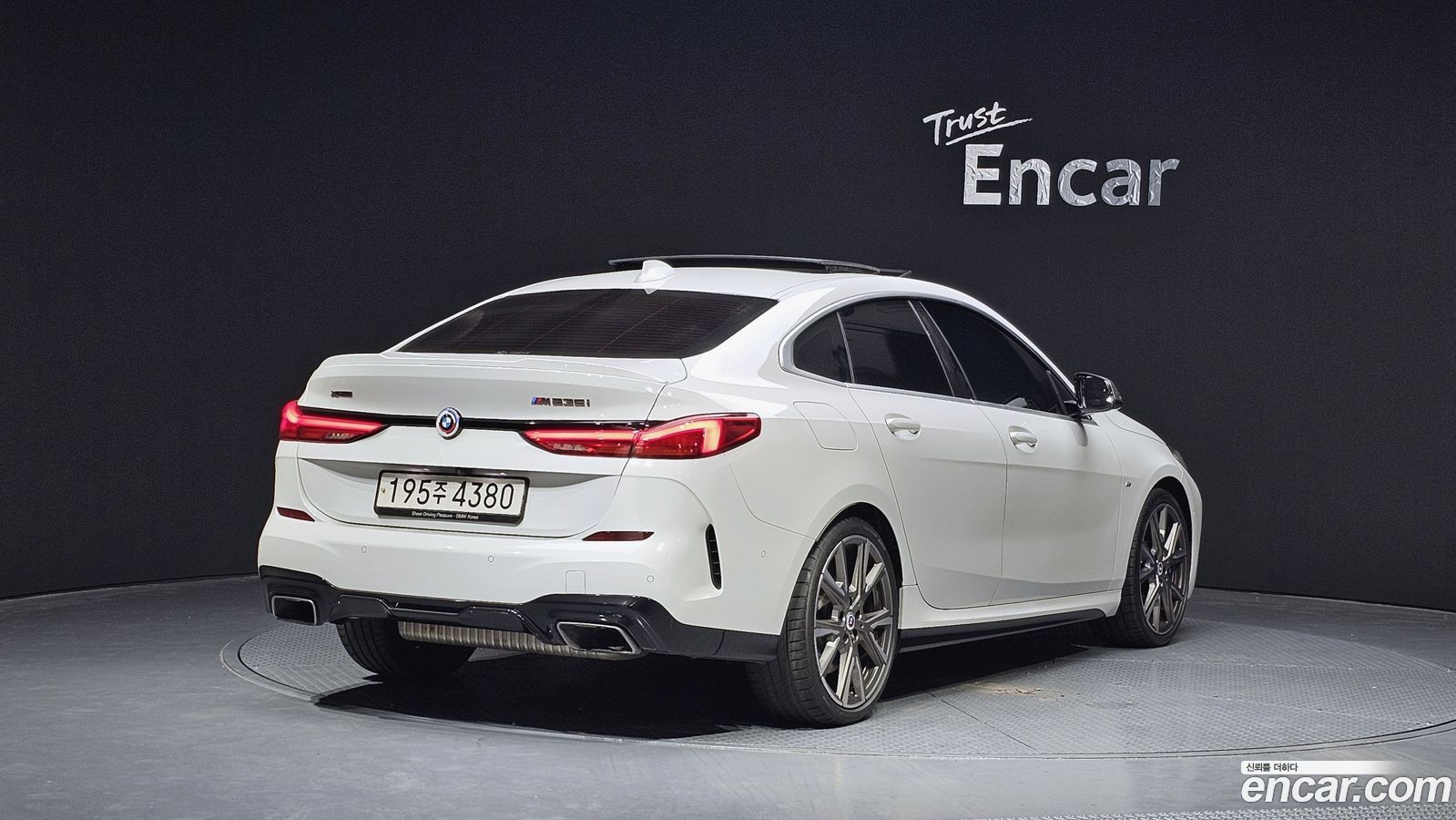 BMW 2-Series