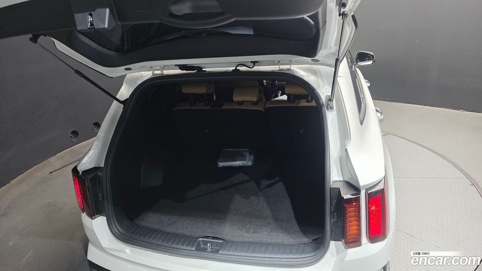 Kia Sorento Mk4