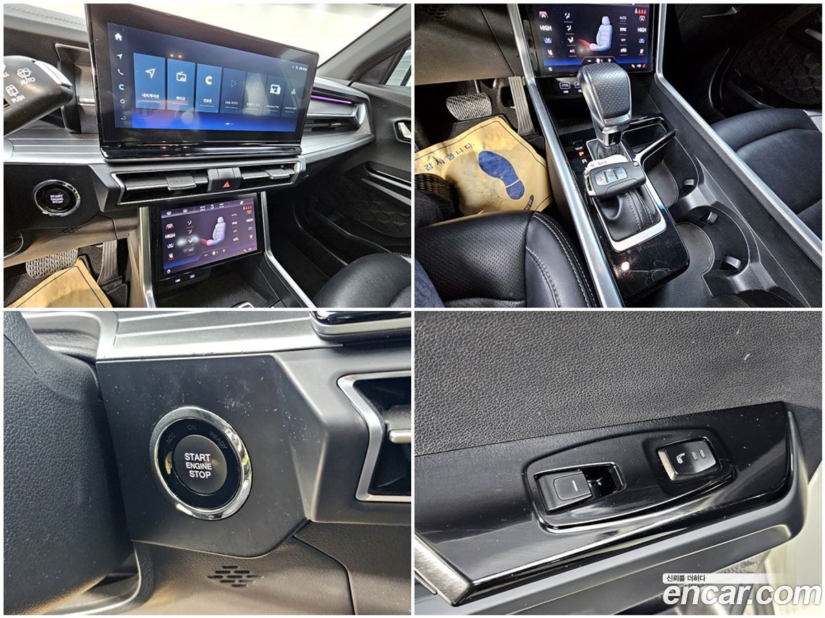 KG_Mobility_Ssangyong Torres