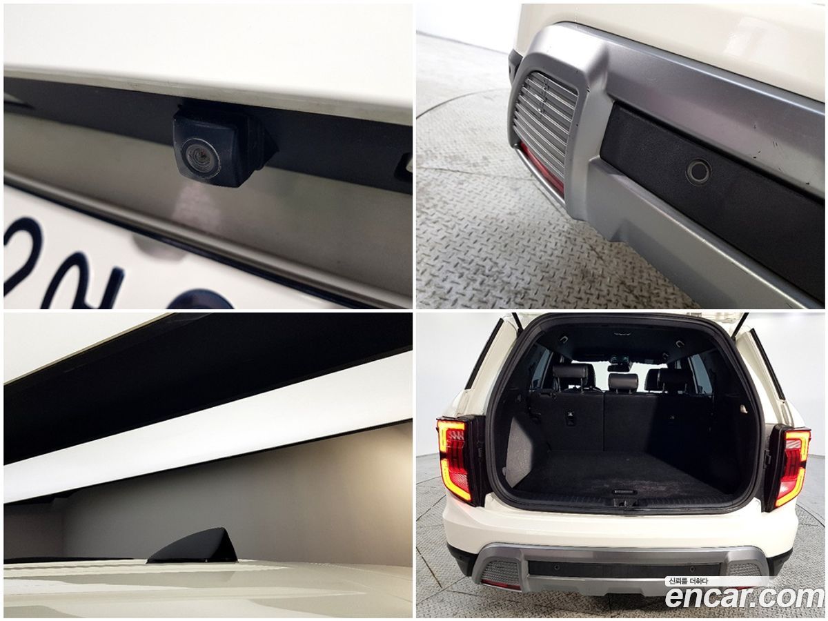 KG_Mobility_Ssangyong Torres