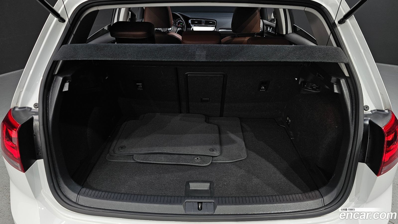 Volkswagen Golf Mk7