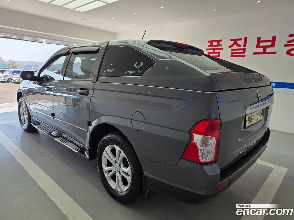 KG_Mobility_Ssangyong KORANDO
