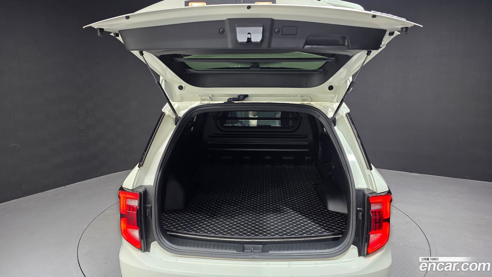 KG_Mobility_Ssangyong Torres