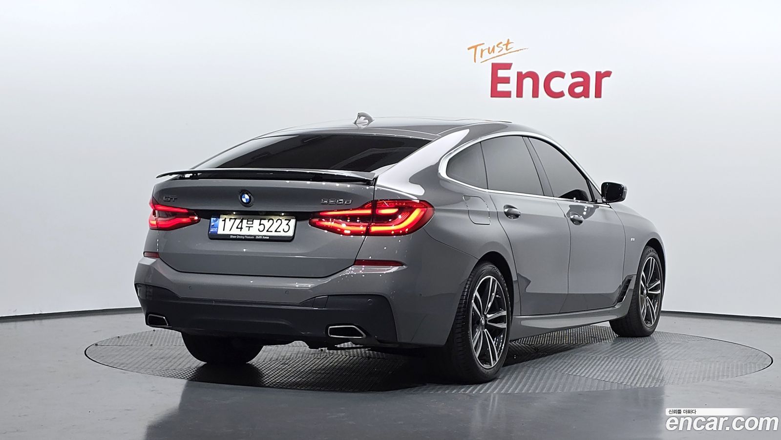 BMW 6-Series