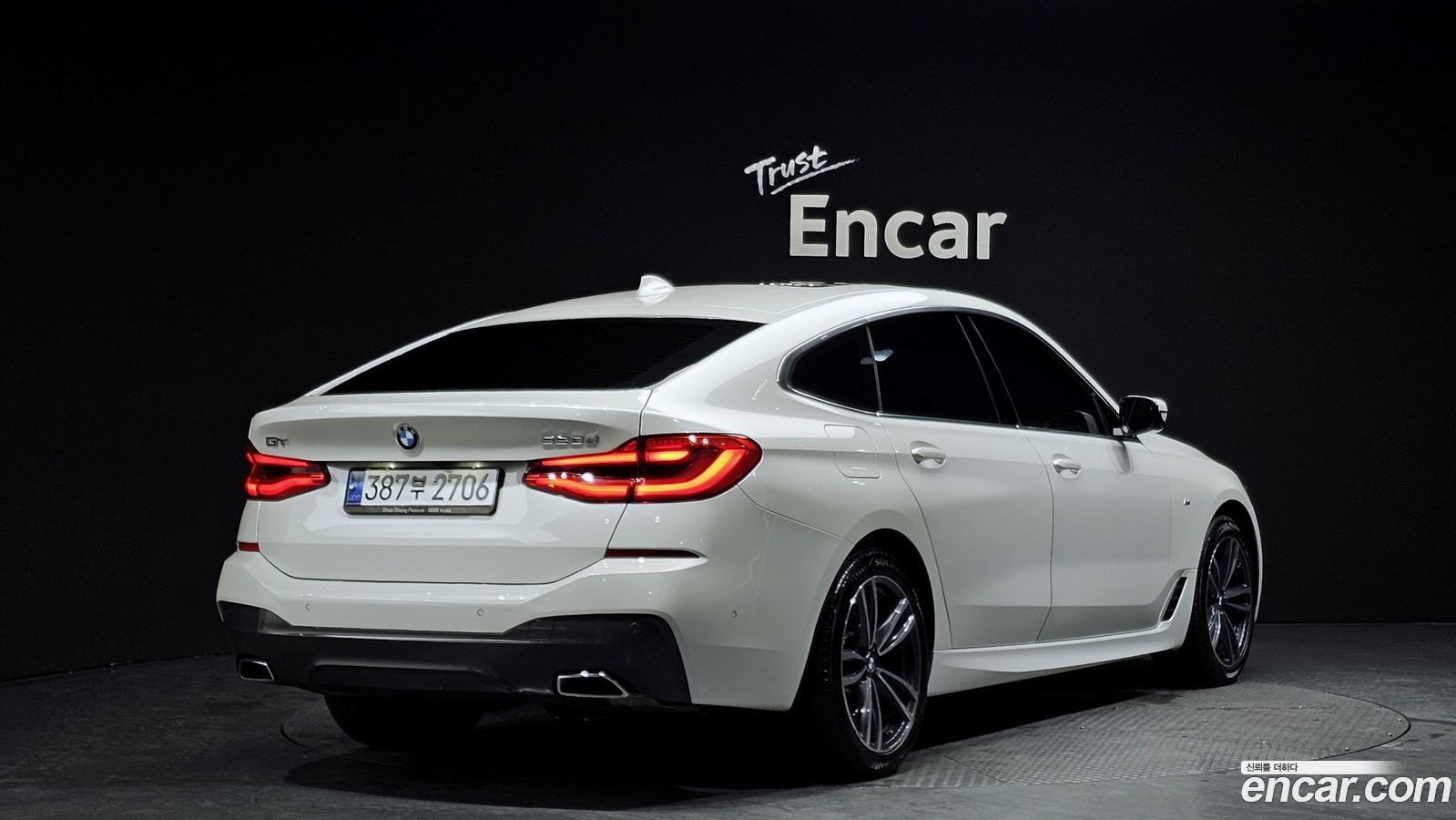 BMW 6-Series
