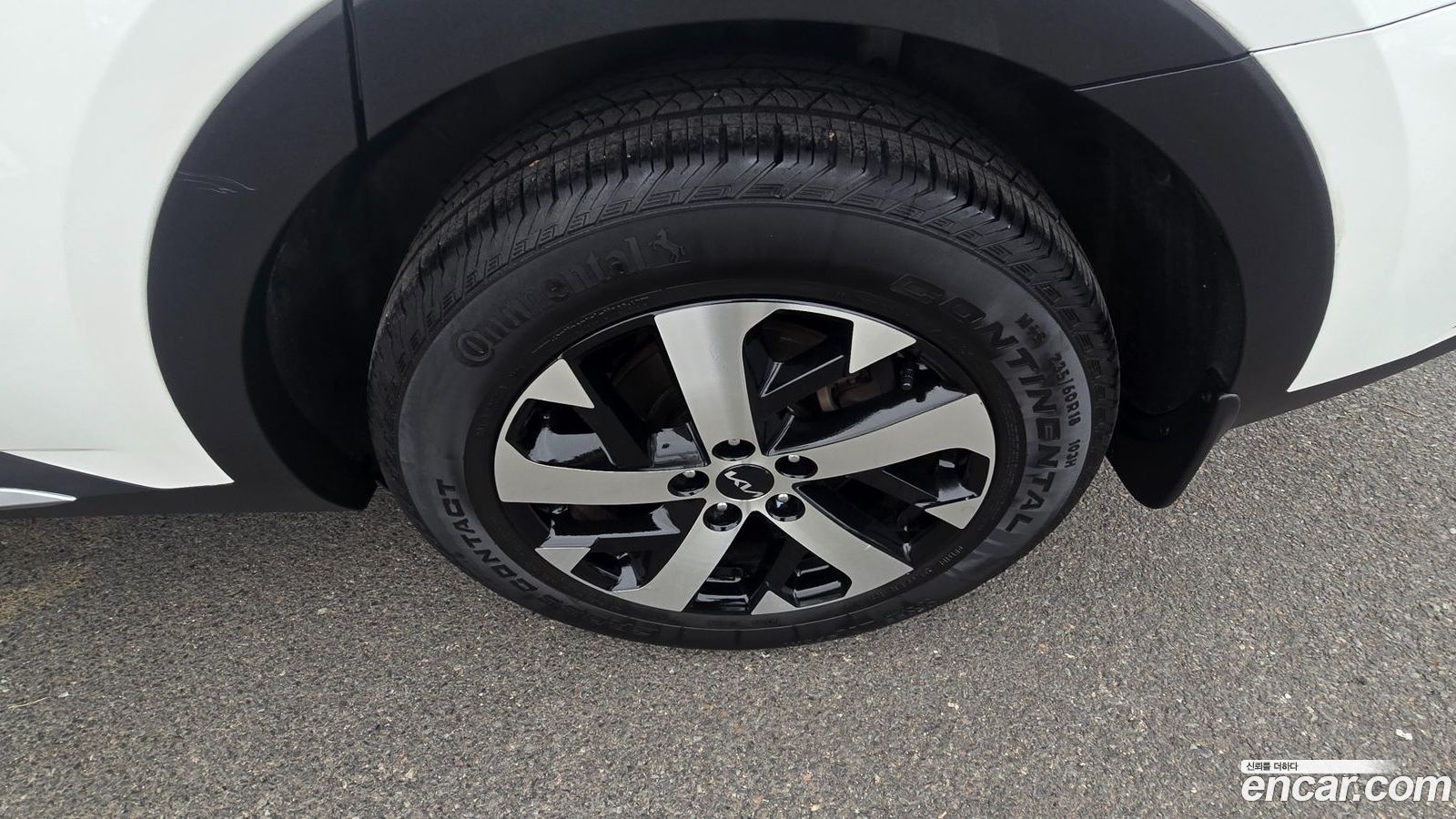 Kia Sorento Mk4