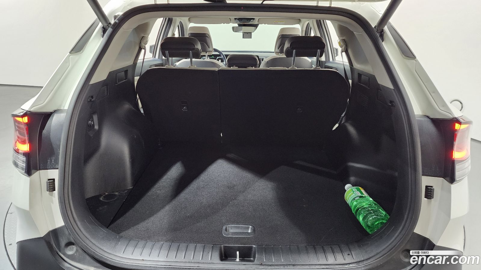Kia Sportage Mk5