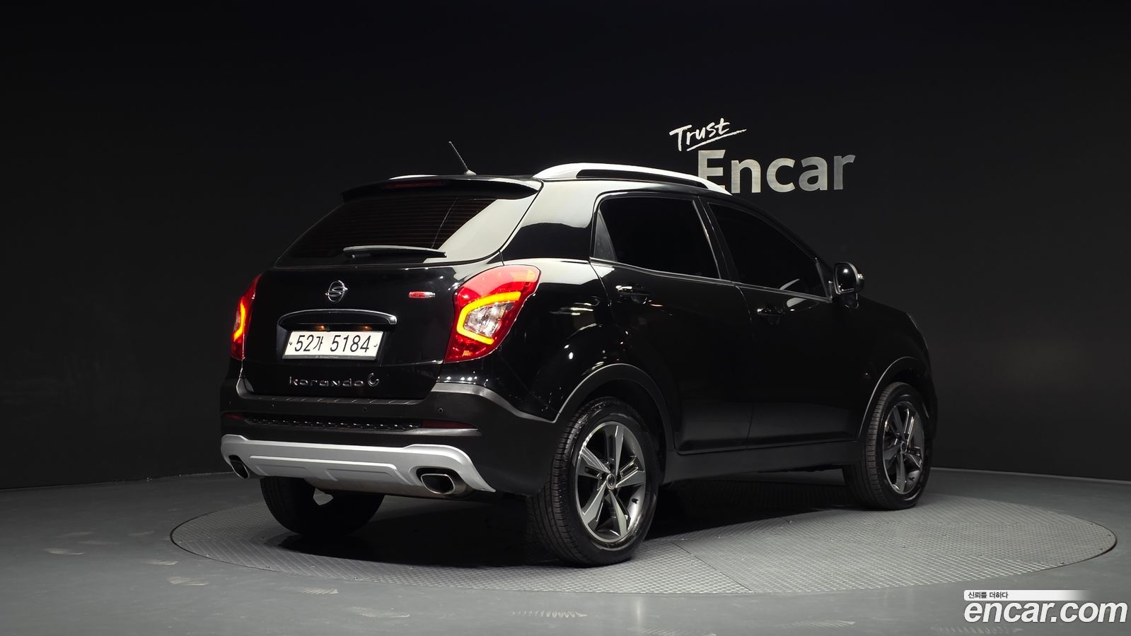 KG_Mobility_Ssangyong KORANDO