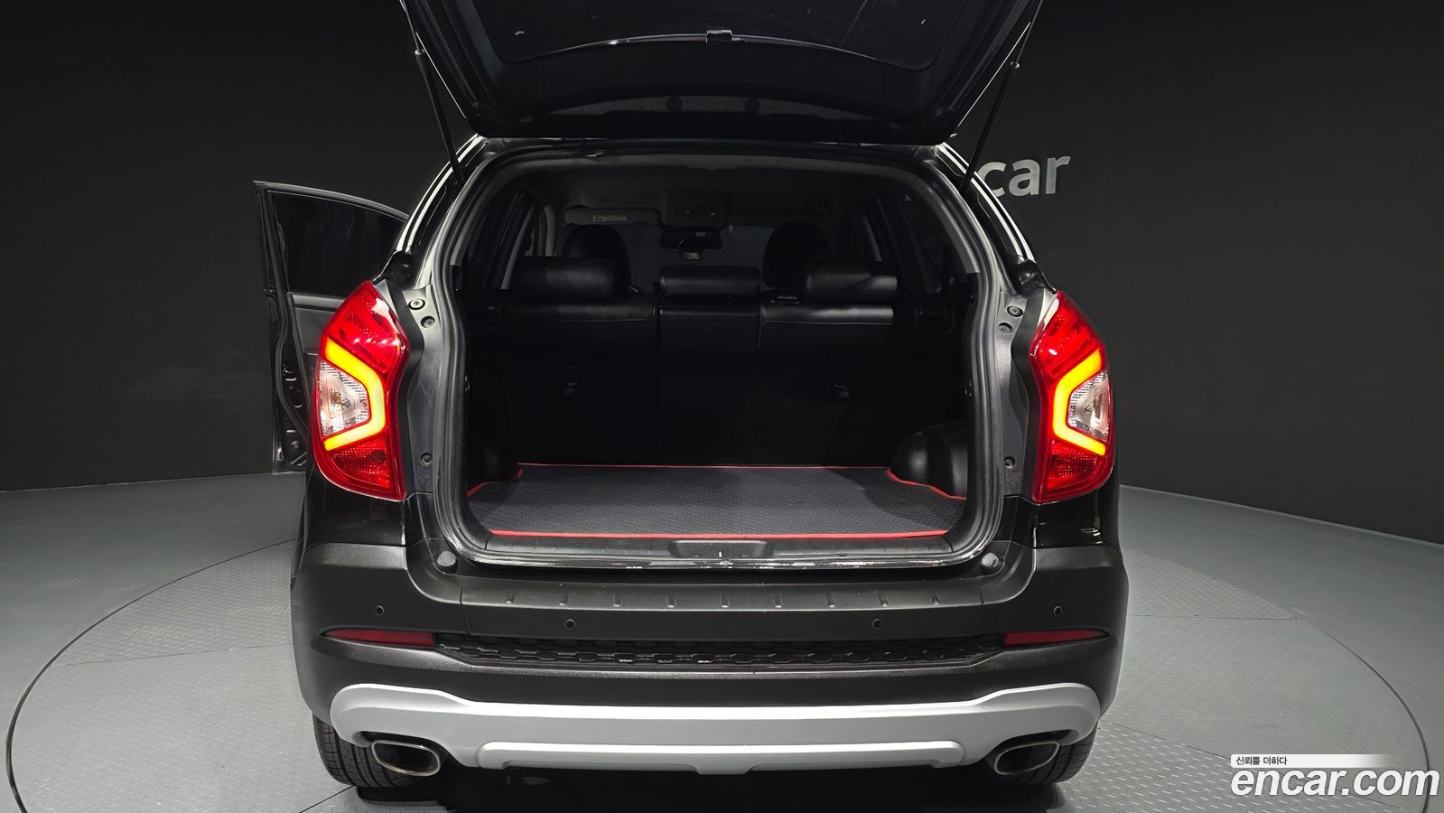 KG_Mobility_Ssangyong KORANDO