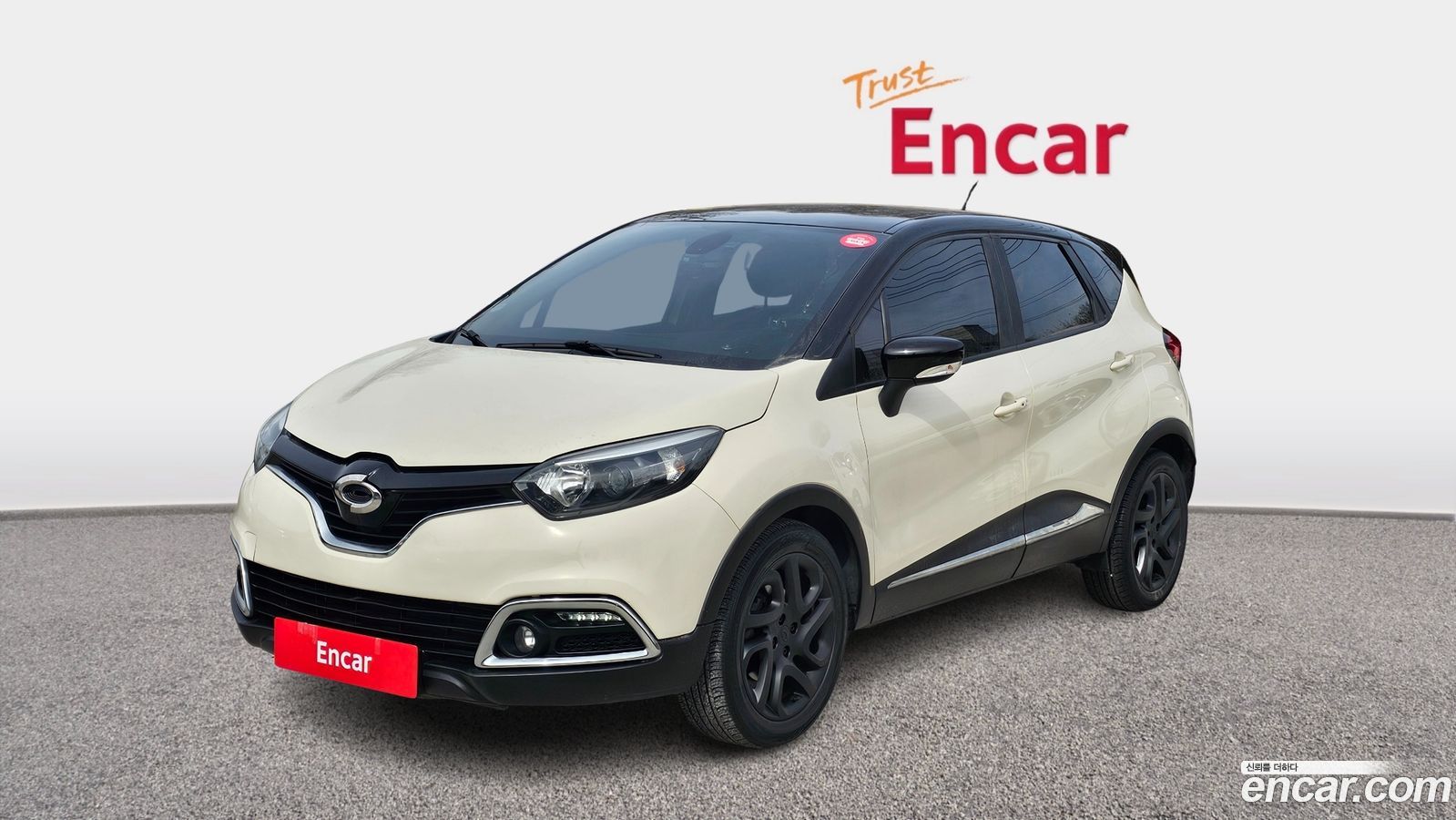 Renault-KoreaSamsung QM3