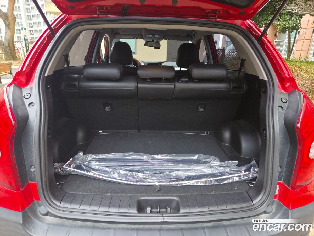 KG_Mobility_Ssangyong KORANDO