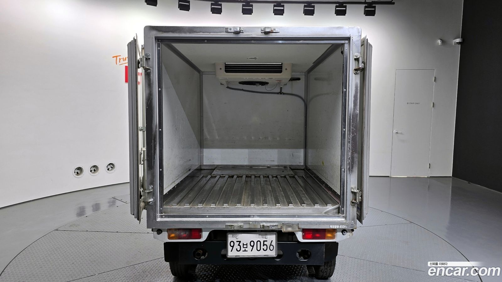 ChevroletGMDaewoo labo