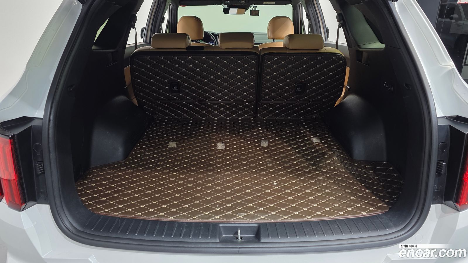 Kia Sorento Mk4