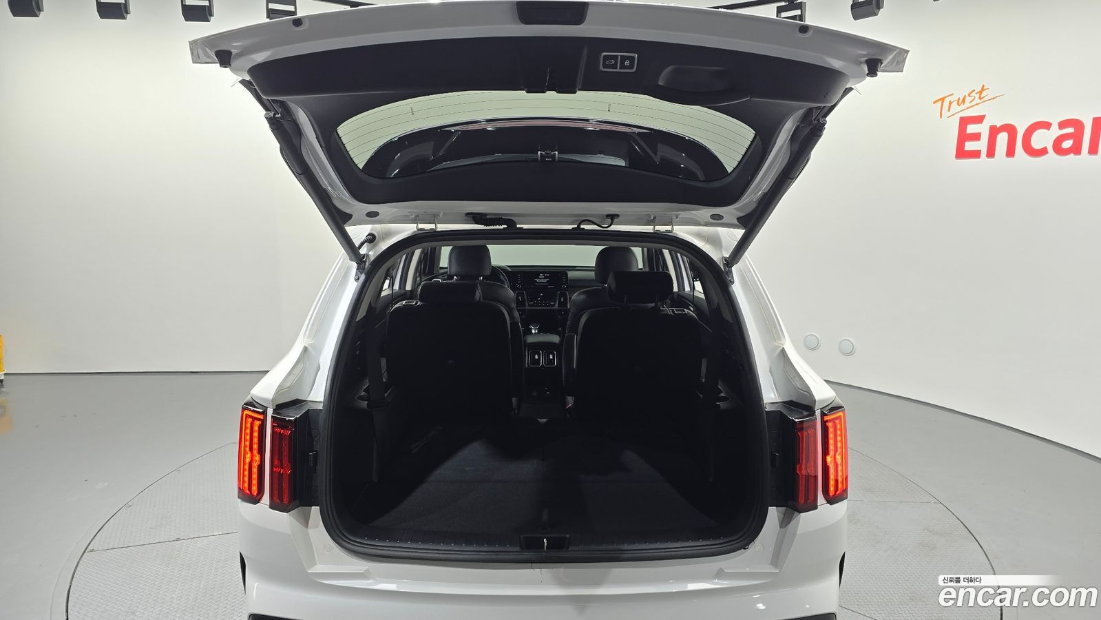 Kia Sorento Mk4