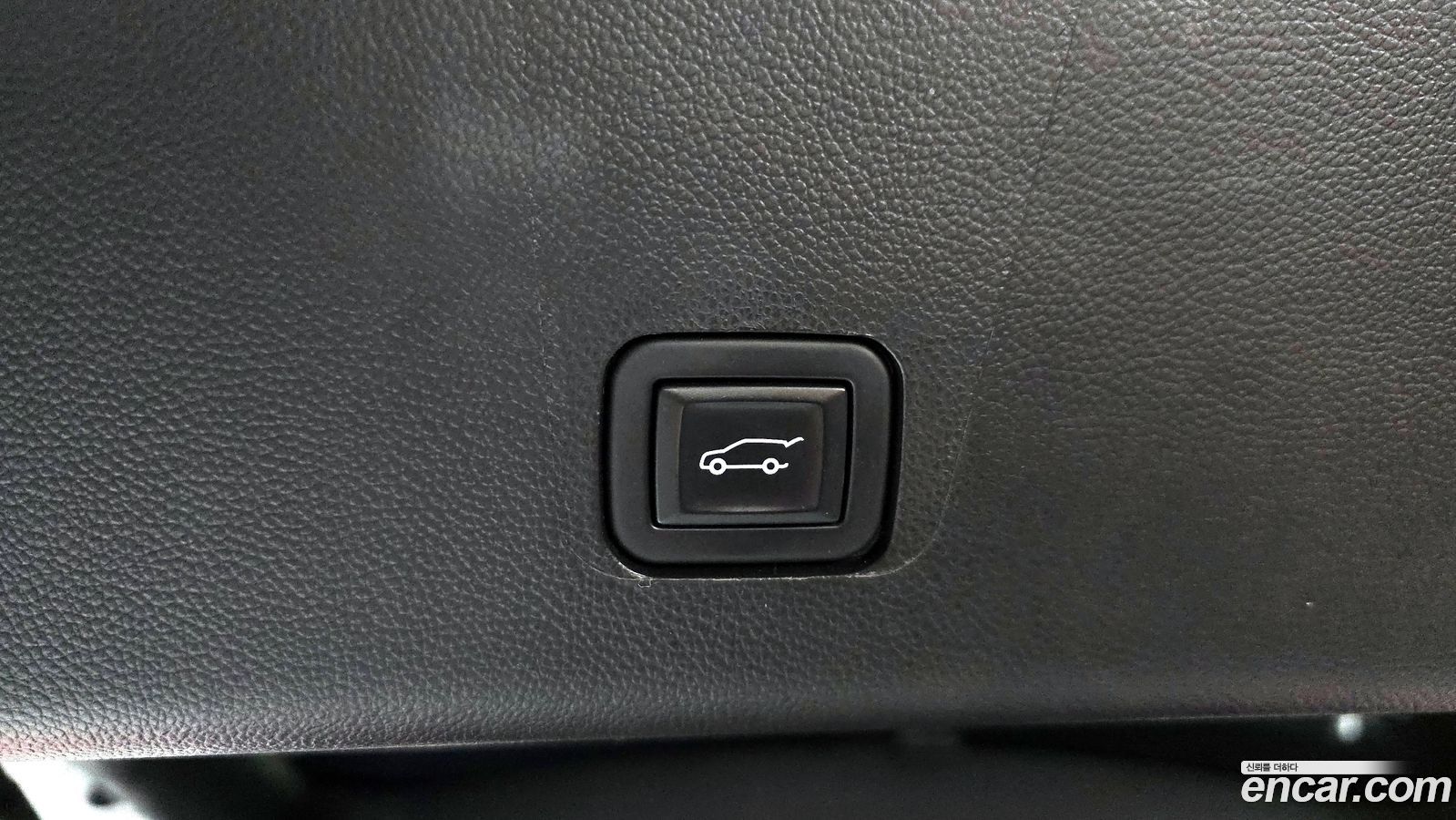 ChevroletGMDaewoo Traverse