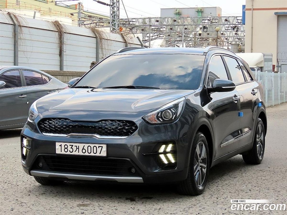 Kia Niro