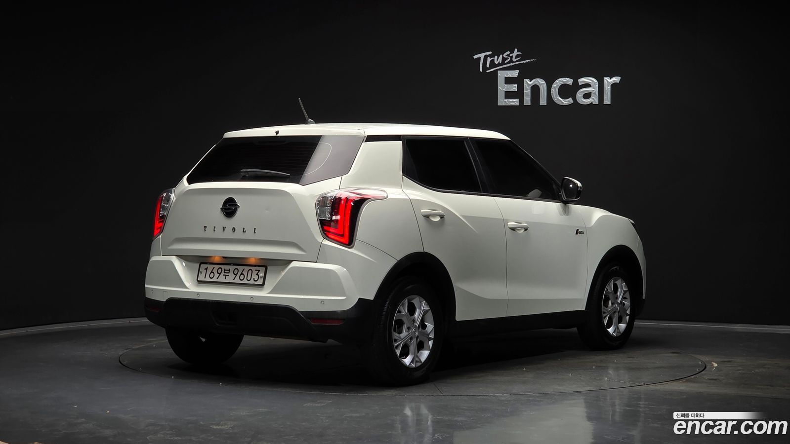 KG_Mobility_Ssangyong TIBOLI