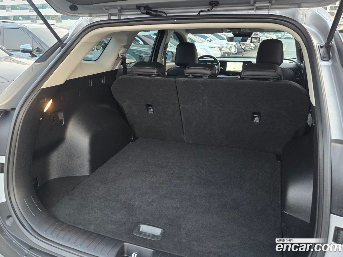 Kia Sportage Mk5