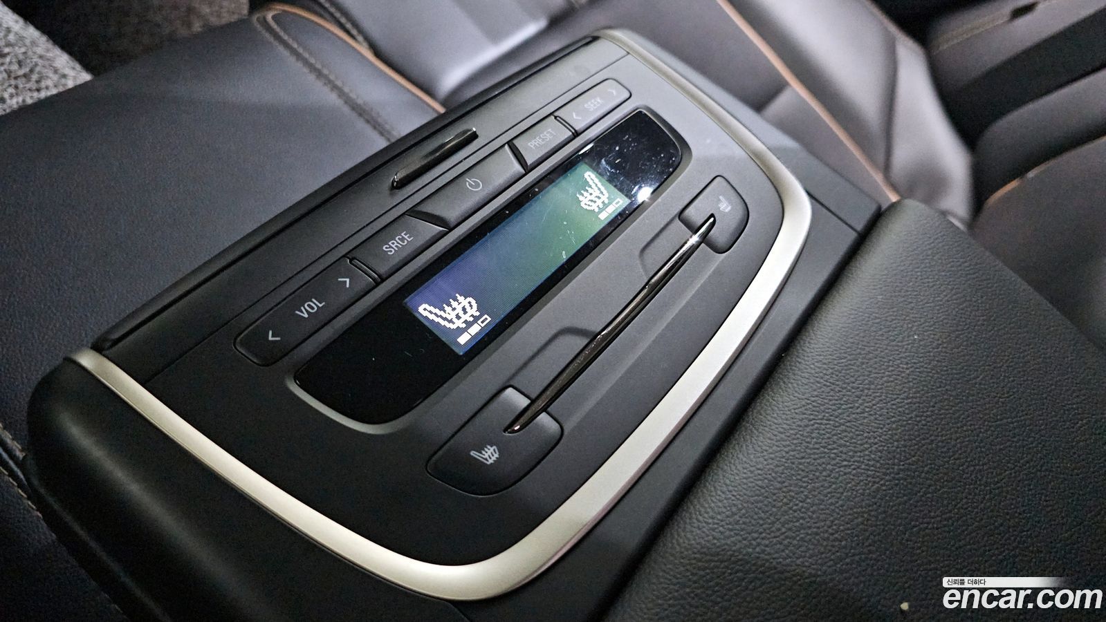 ChevroletGMDaewoo Impala