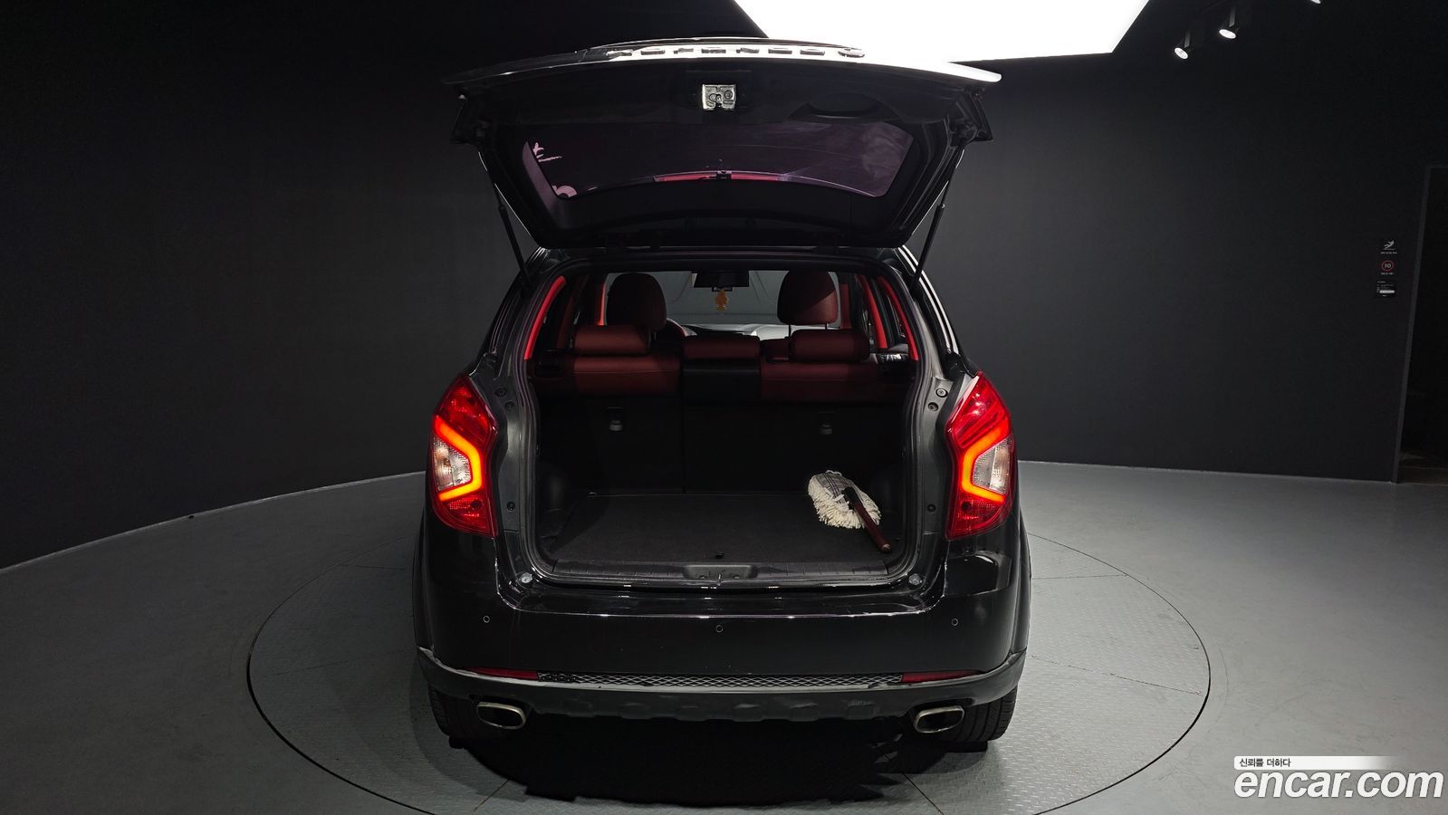 KG_Mobility_Ssangyong KORANDO