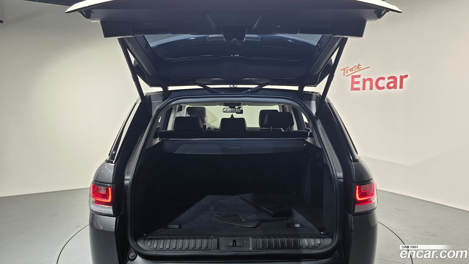 Land Rover Range Rover Sport Mk2