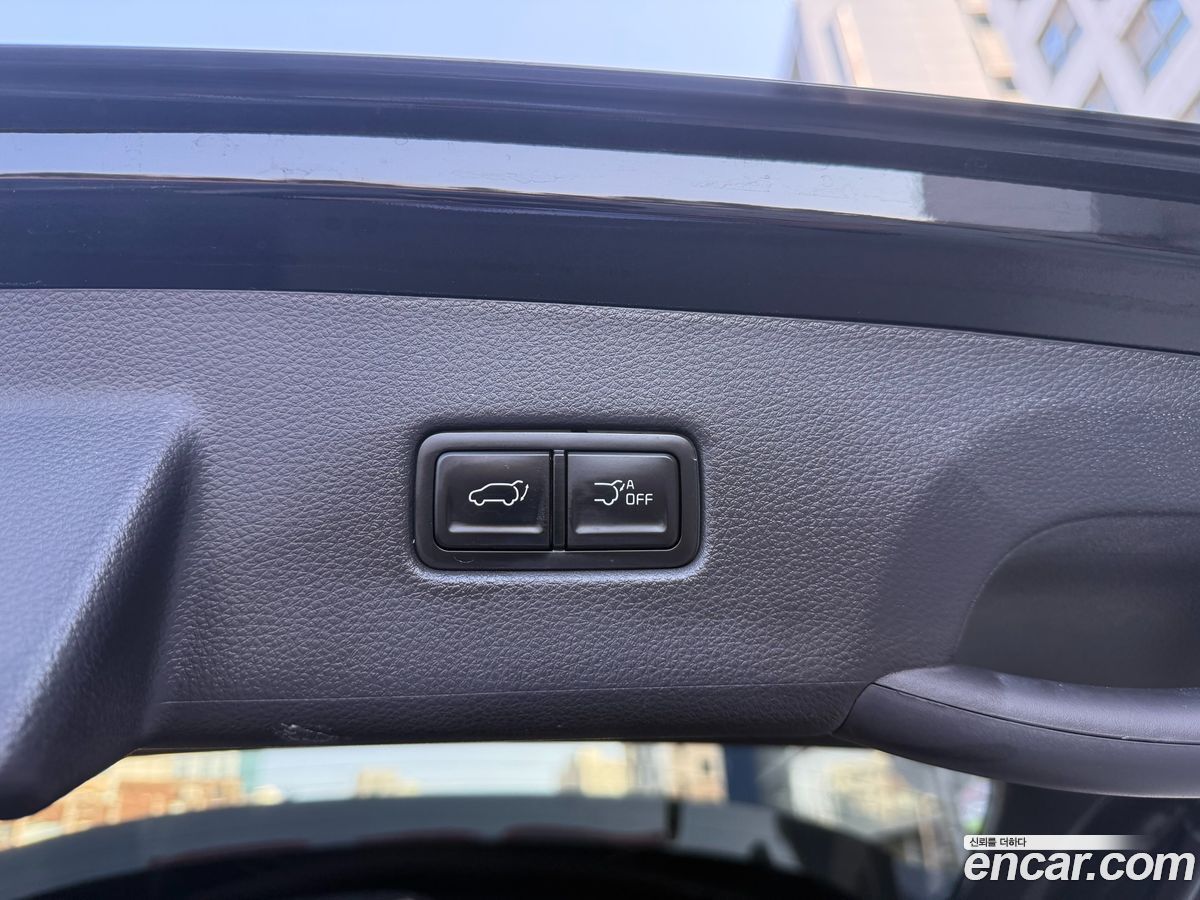 Kia Canival Mk4