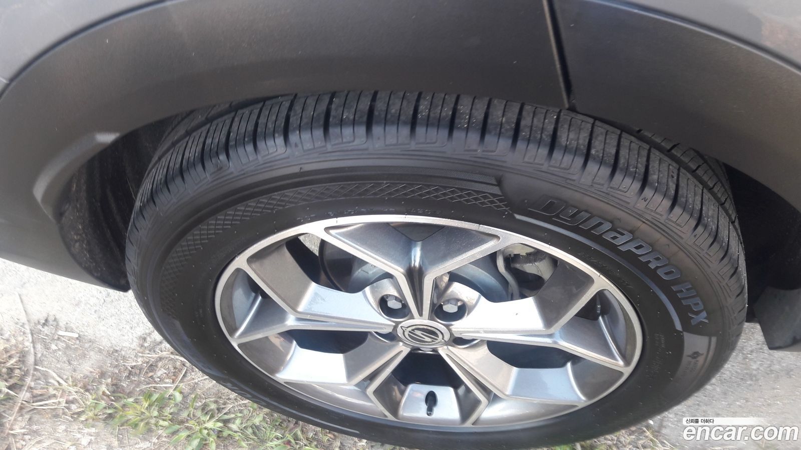 KG_Mobility_Ssangyong KORANDO