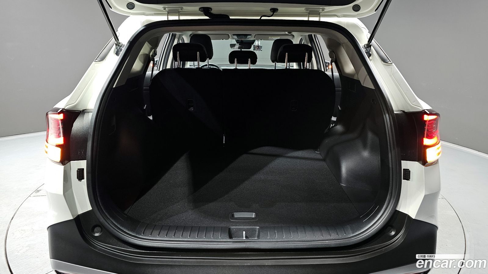 Kia Sportage Mk5