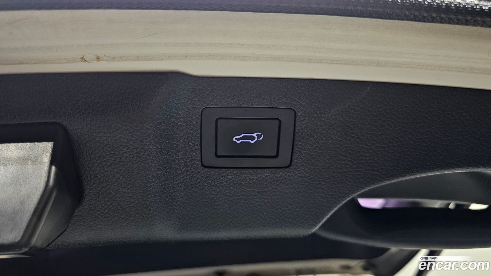 Hyundai Maxcruz