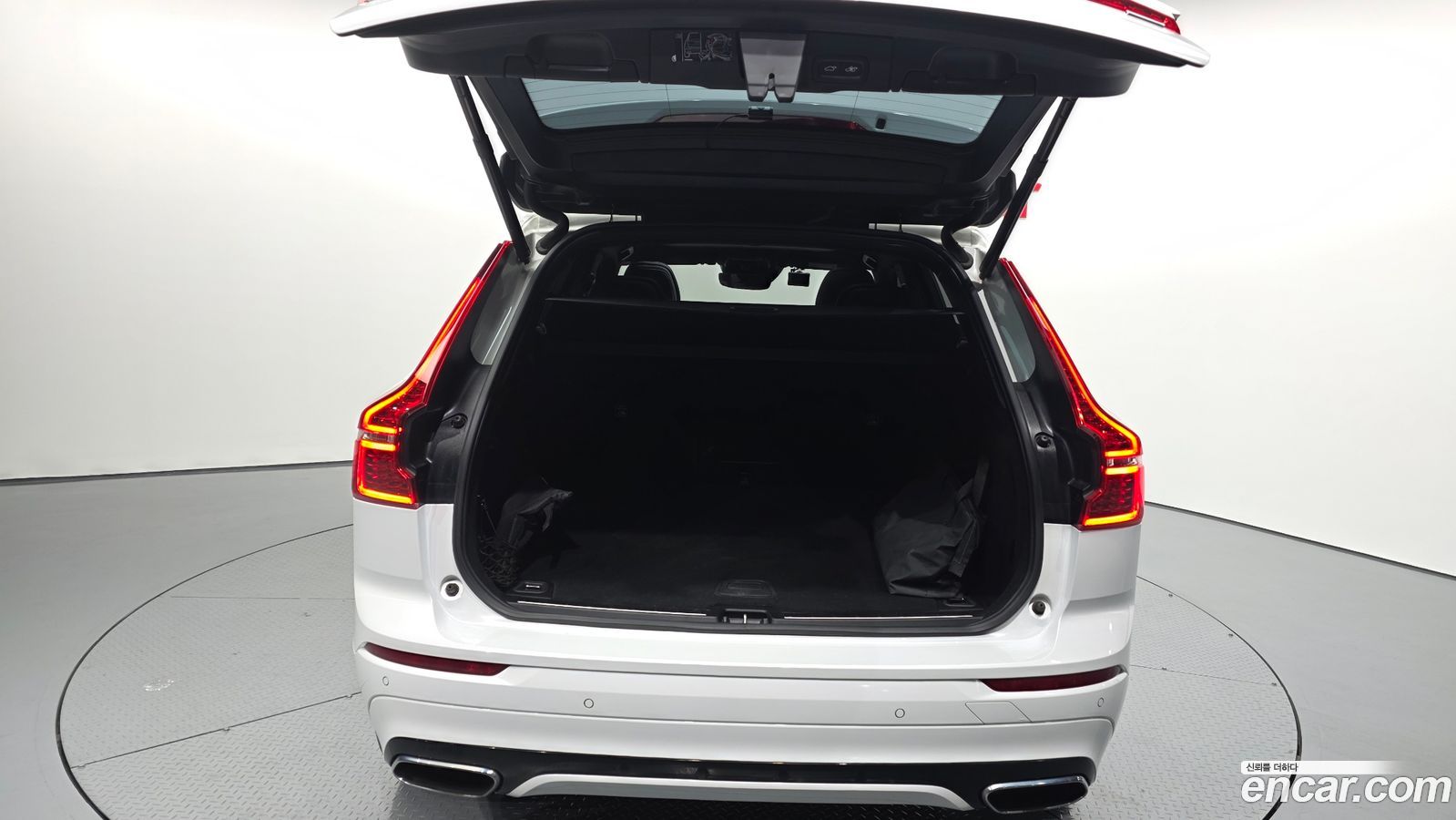 Volvo XC60 Mk2