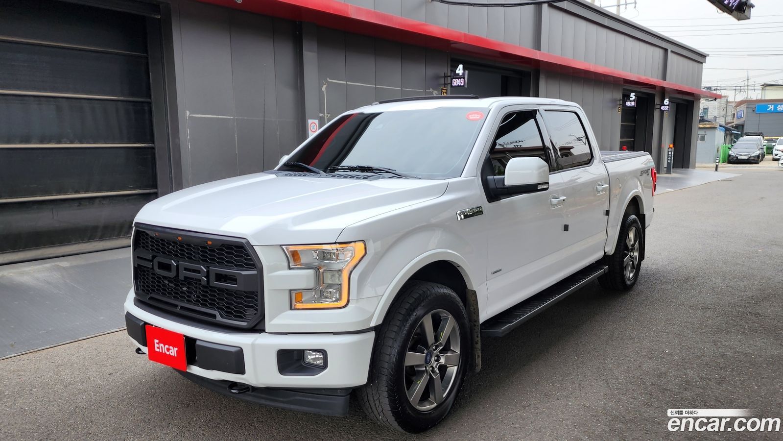 Ford F150