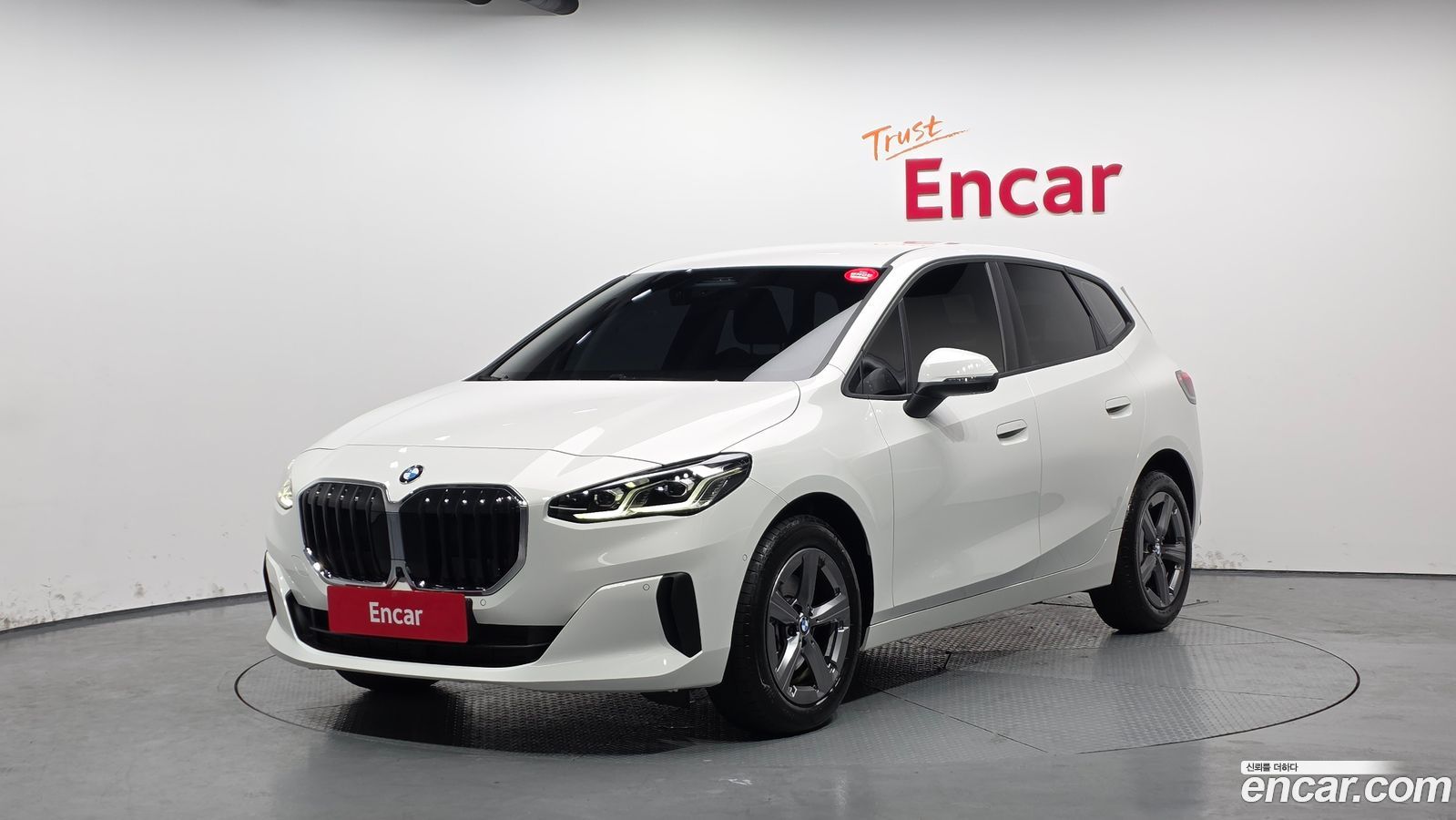 BMW 2-Series