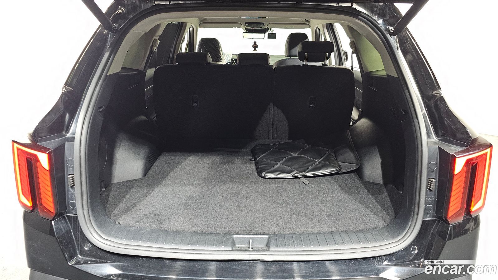 Kia Sorento Mk4