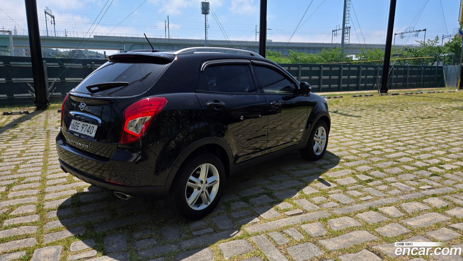 KG_Mobility_Ssangyong KORANDO