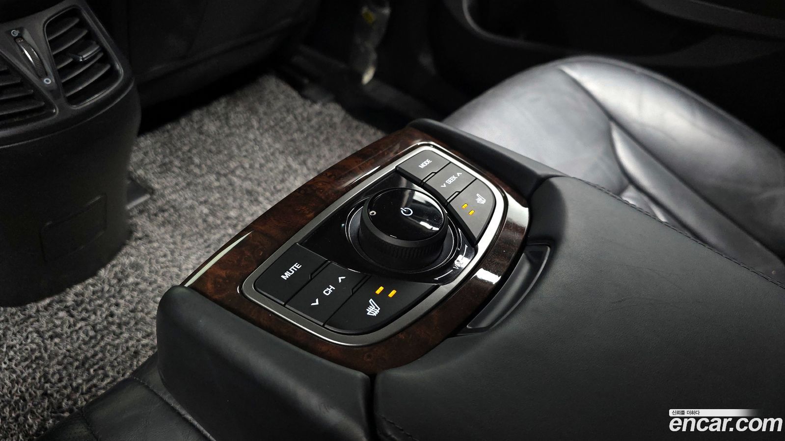 Hyundai Aslan