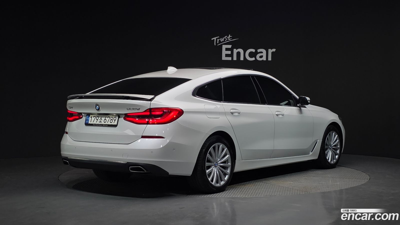 BMW 6-Series
