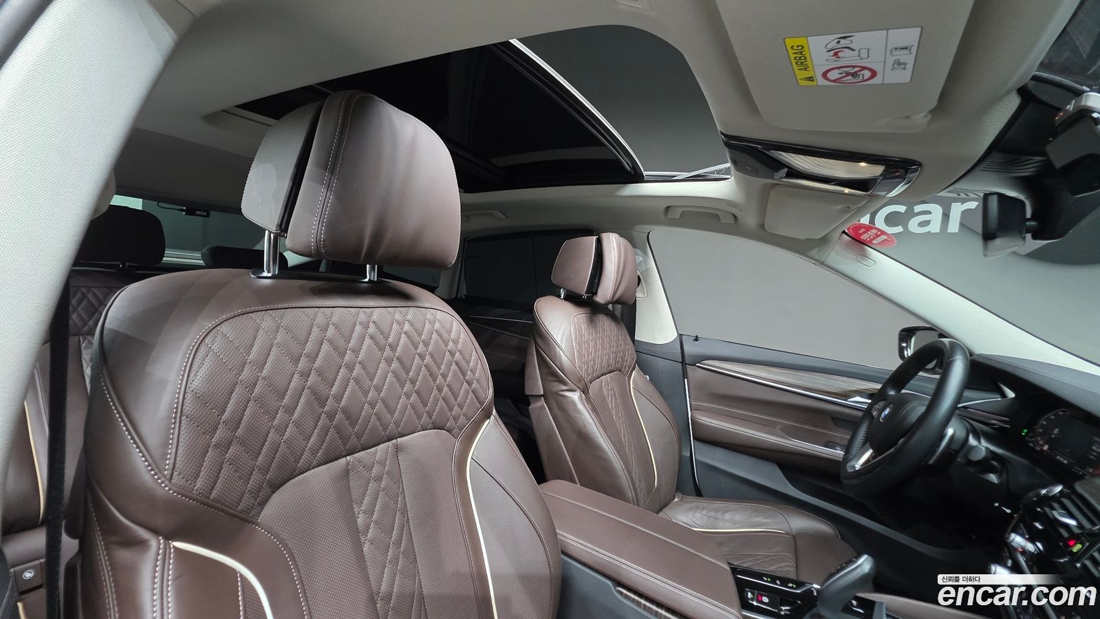 BMW 6-Series