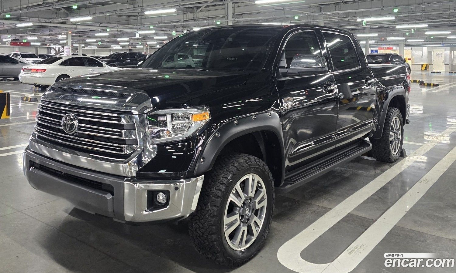 Toyota Tundra
