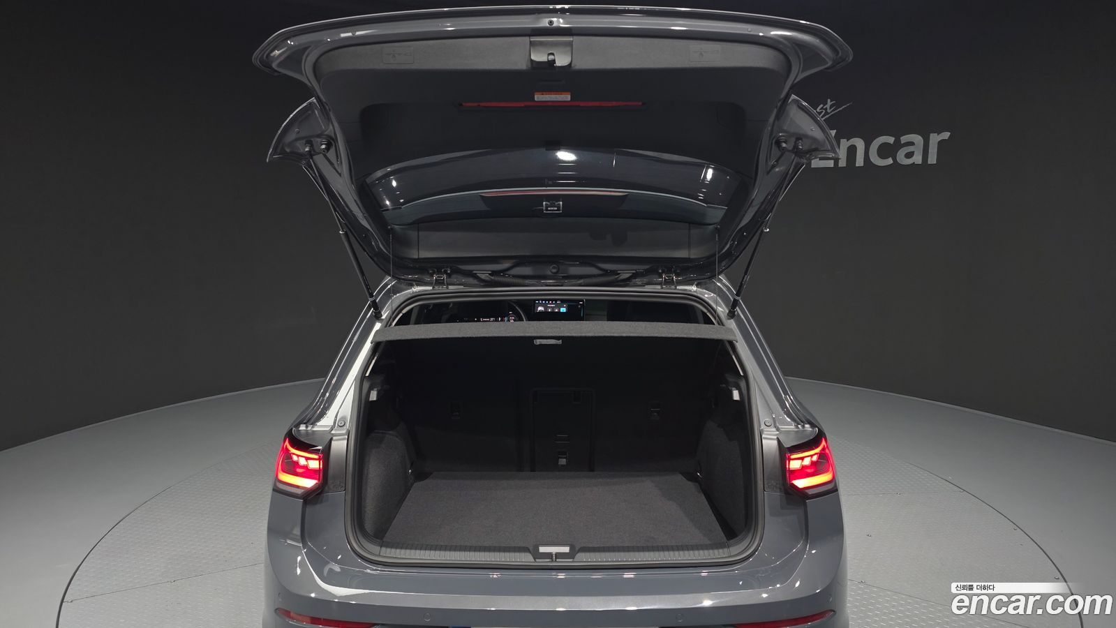 Volkswagen Golf Mk8