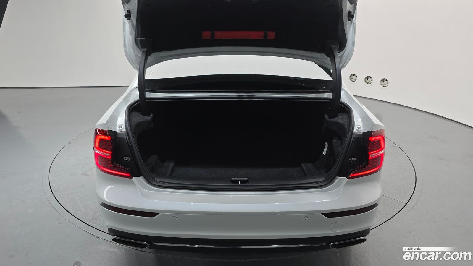 Volvo S60 Mk3