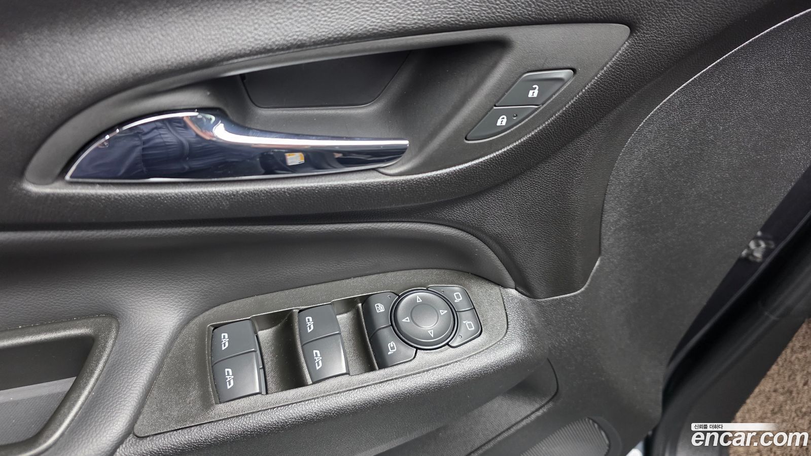 ChevroletGMDaewoo Equinox