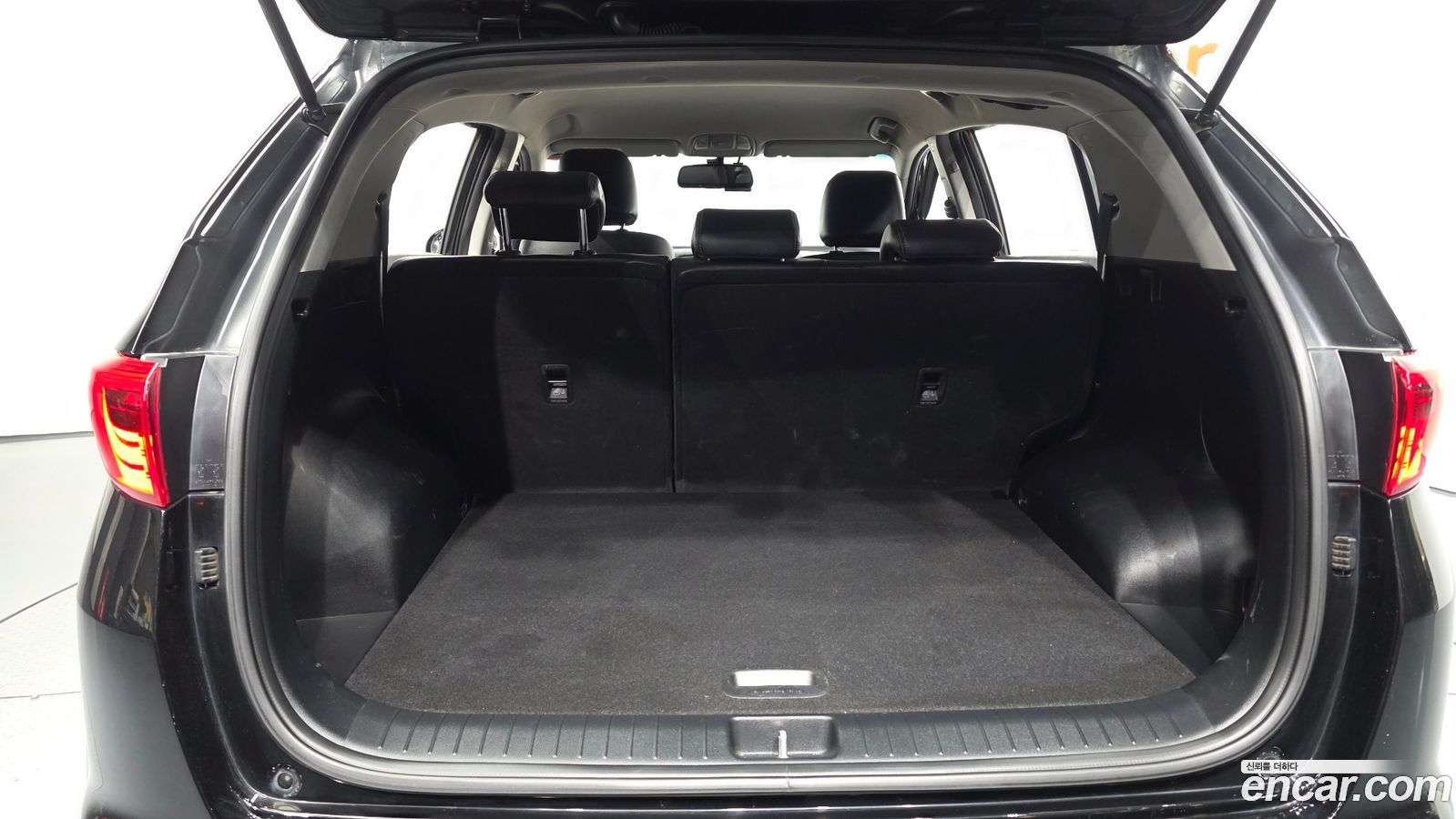 Kia Sportage Mk4
