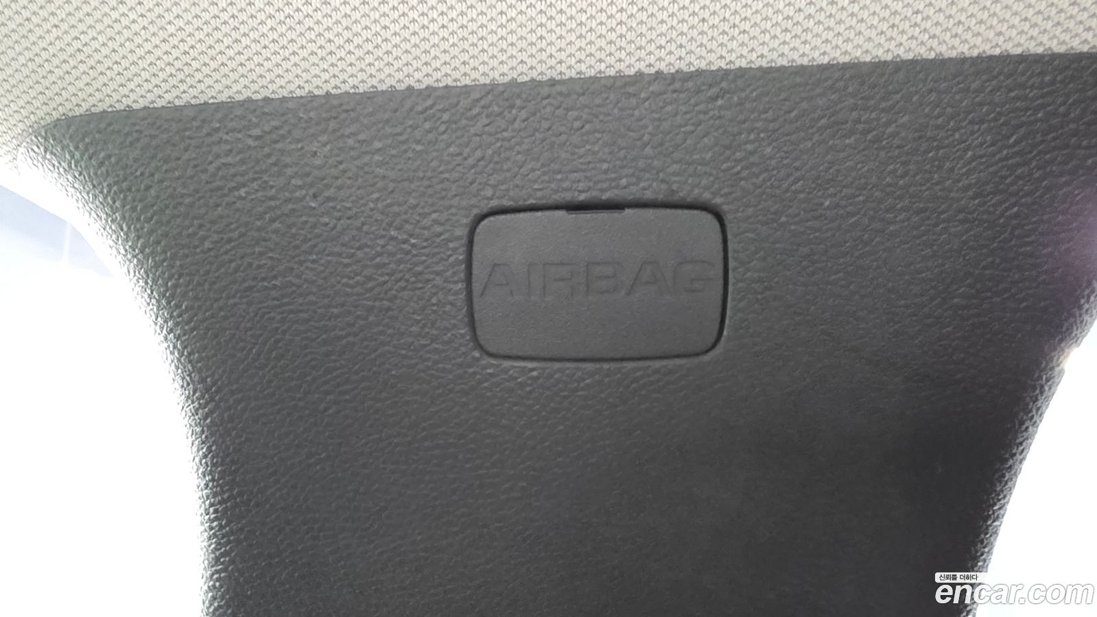 ChevroletGMDaewoo Impala