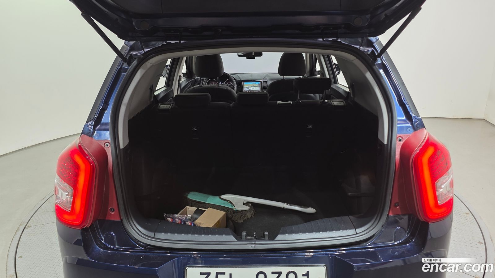 KG_Mobility_Ssangyong TIBOLI