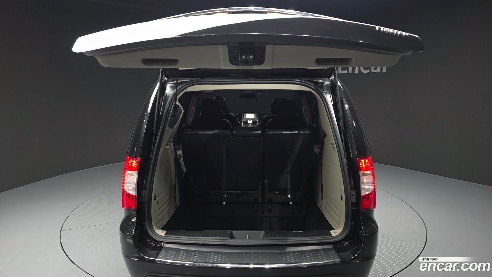 Chrysler Grand Voyager