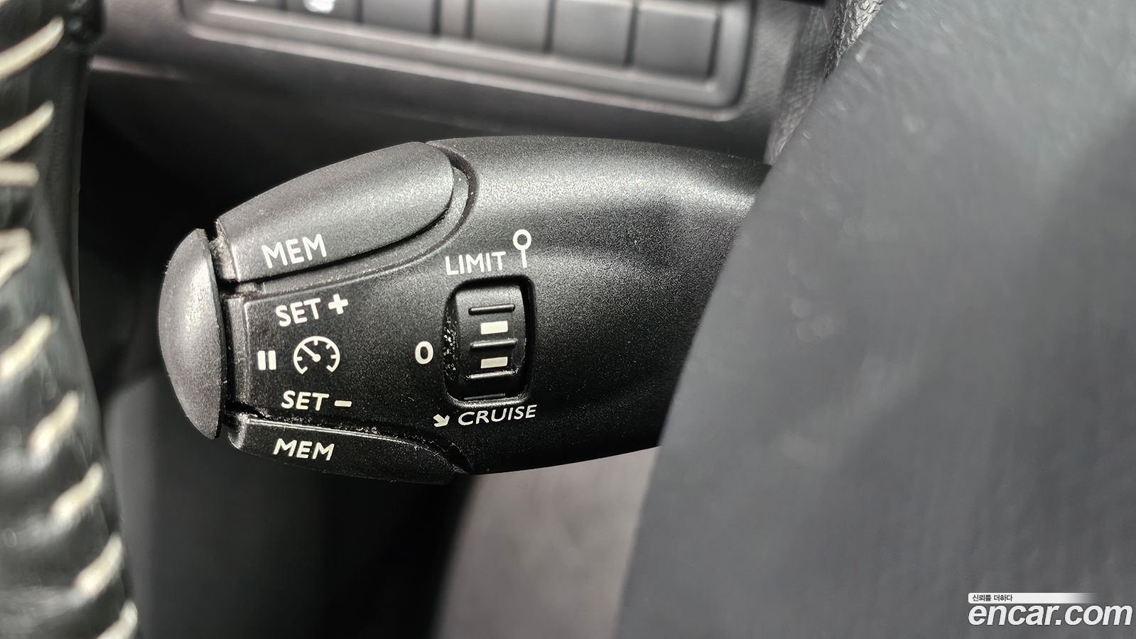 Peugeot 308 Mk2