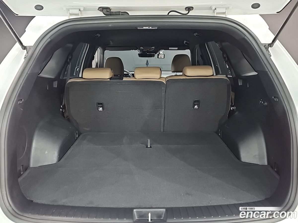 Kia Sorento Mk4