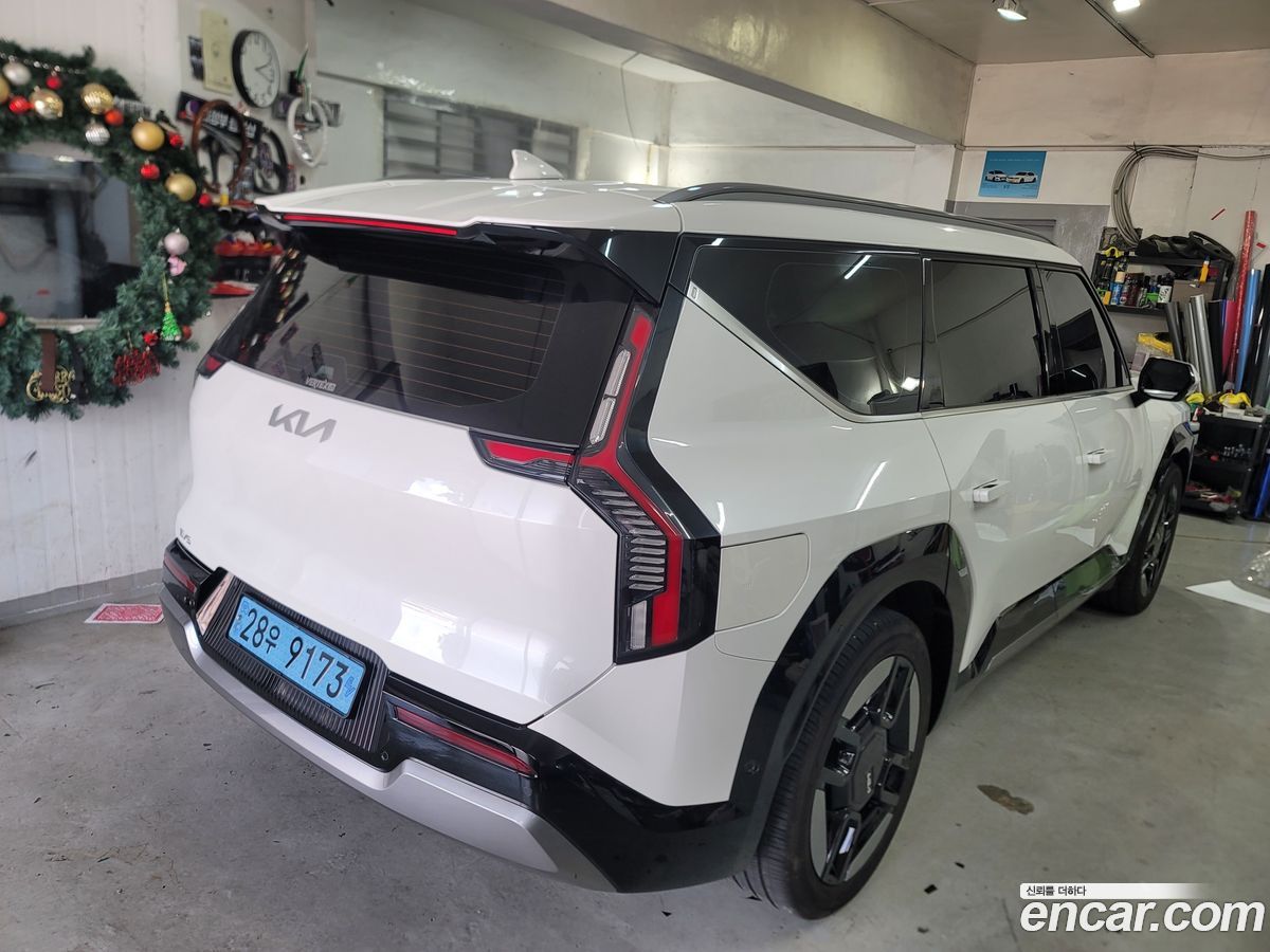 Kia EV9