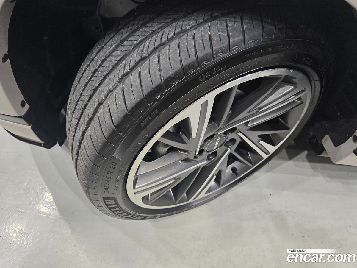 KG_Mobility_Ssangyong Actyon Mk2